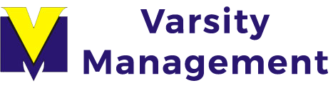 Varsity Management Logo