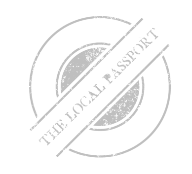 Local Passport Main Logo
