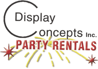 Display Concepts Party Rentals