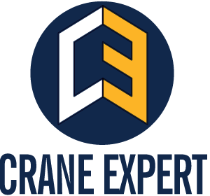 Crane expert, SIA LOGO