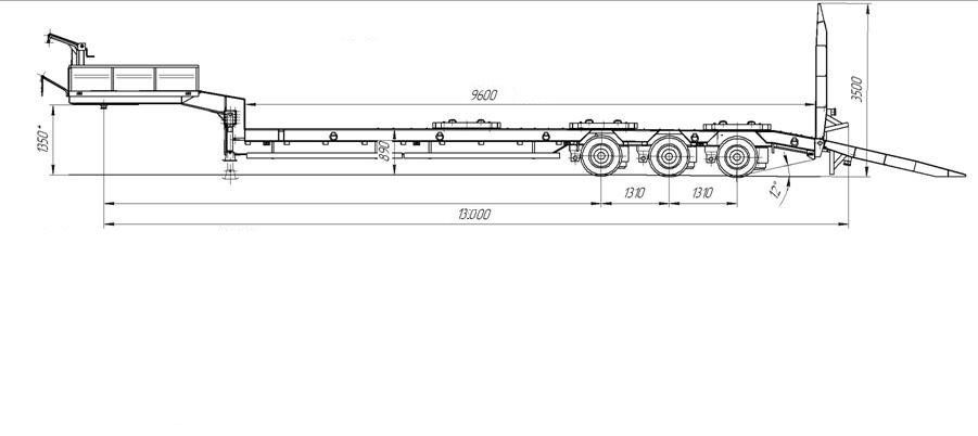 MOSLEIN ST puspiekabe