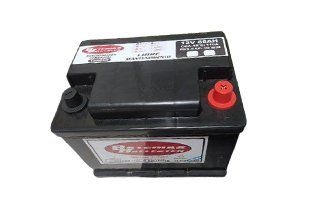 BATERIA BALLESTER 12X65R