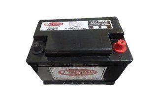 BATERIA BALLESTER 12X75R