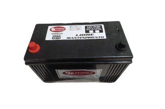 BATERIA BALLESTER 12X110