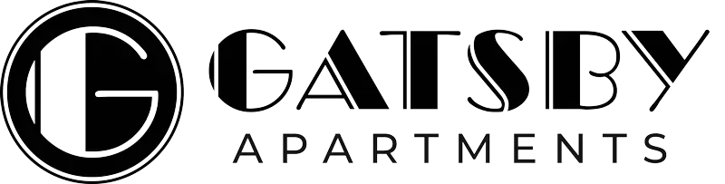 Gatsby Apartments logo