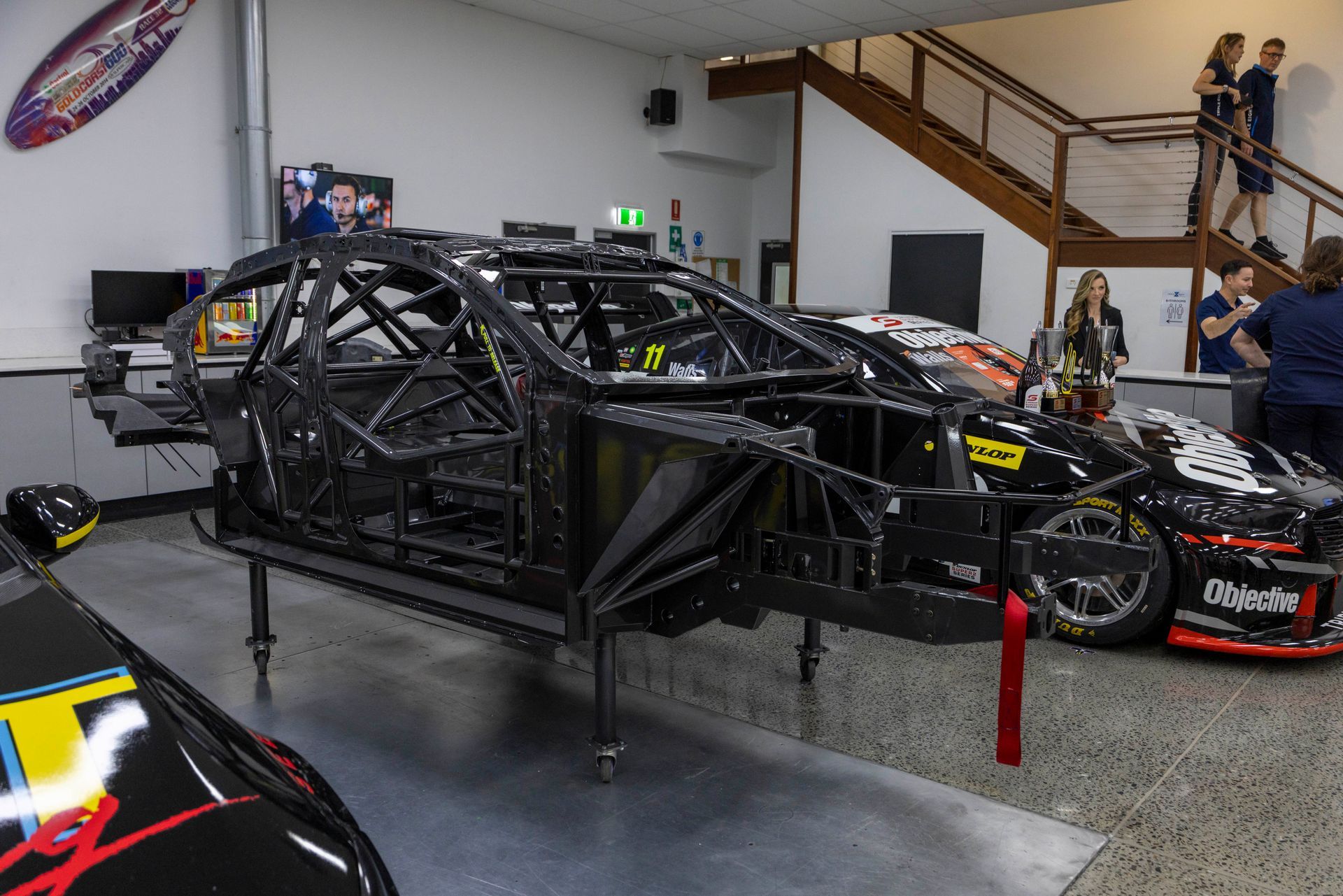 T8 Workshop 