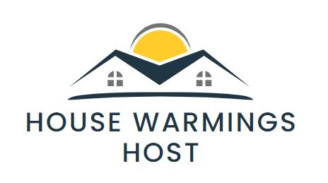 House Warmings Host logo