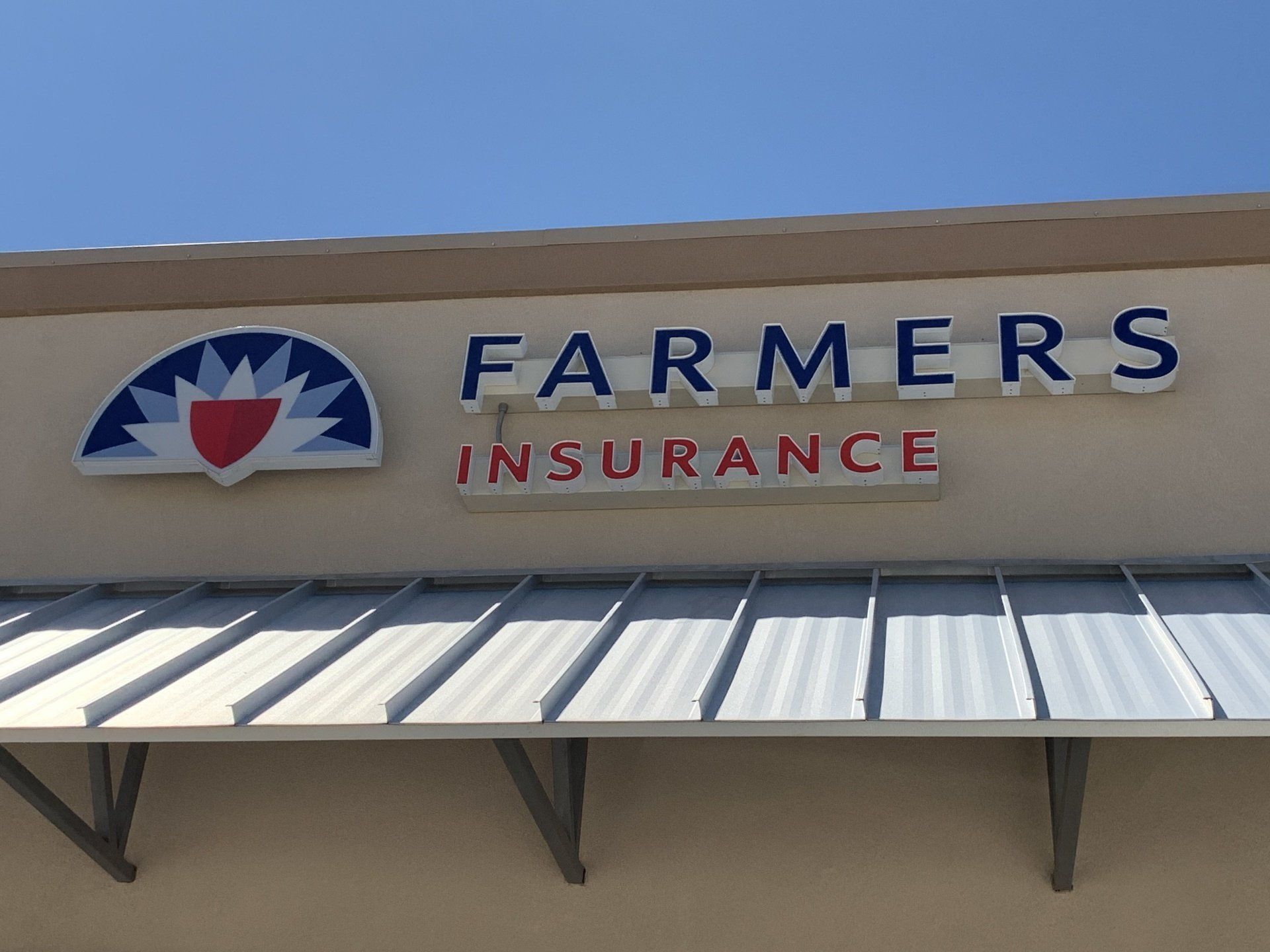 farmers insurance