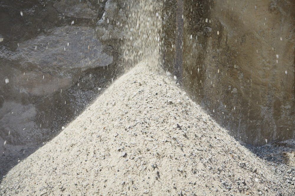 Crushed Stone — Quarry Products in Rockhampton, QLD