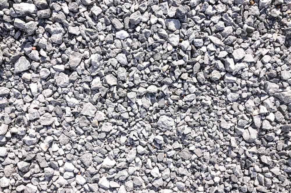 Granite Gravel — Quarry Products in Rockhampton, QLD