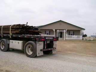 Fencing Material Supplier in Mid MO