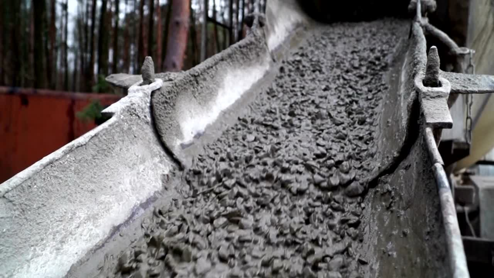 Ready Mix Concrete supplied from Pre Mix Concrete in Rochdale