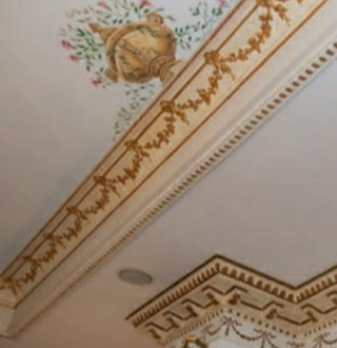 stucco decorativo