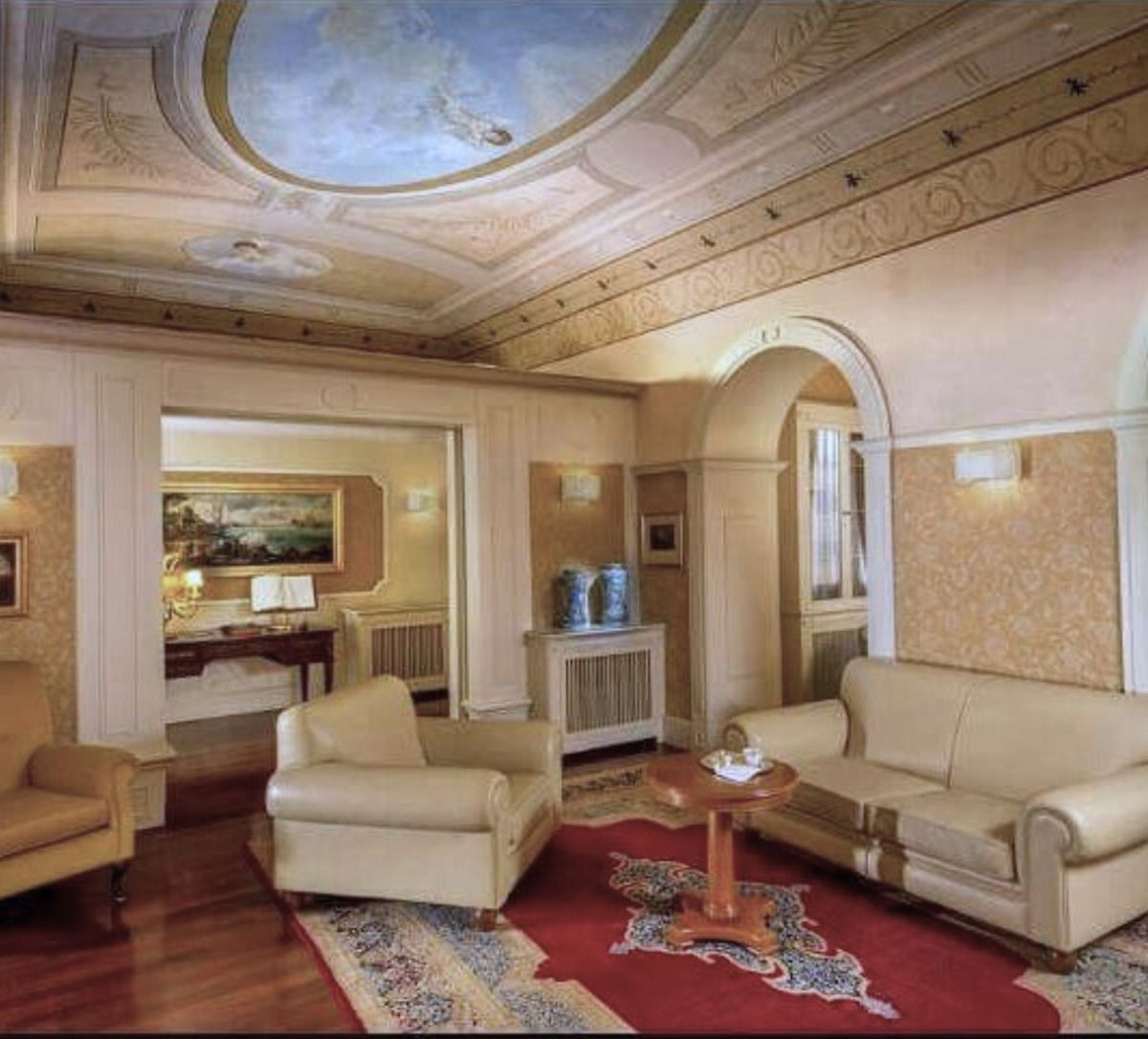 decori pitture su parete