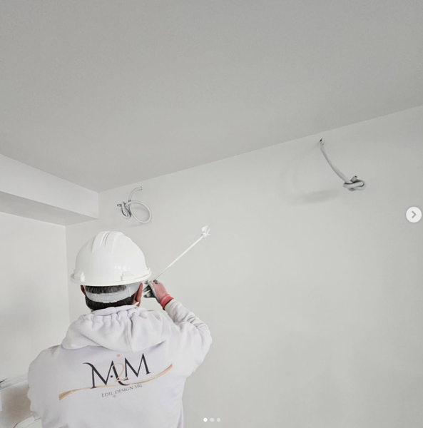 stucchi e decorazioni