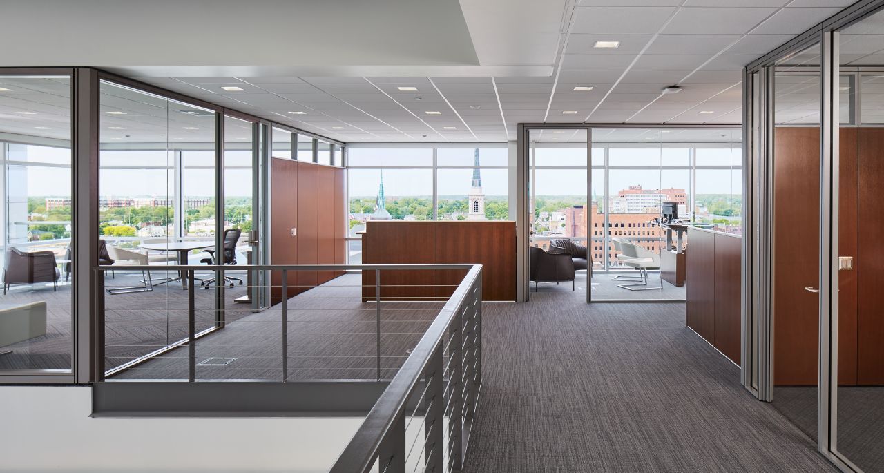 Movable Walls _Office Environments_Love Your Space