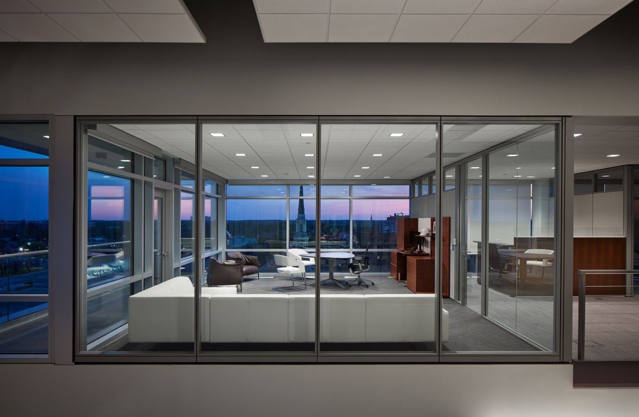 Movable Walls _Office Environments_Love Your Space