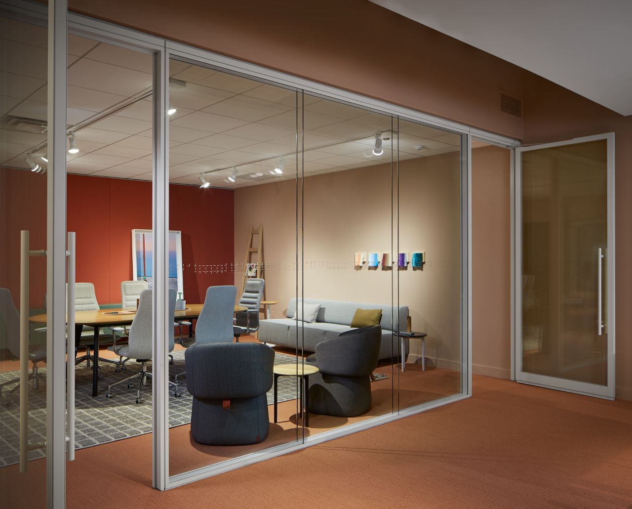 Movable Walls _Office Environments_Love Your Space