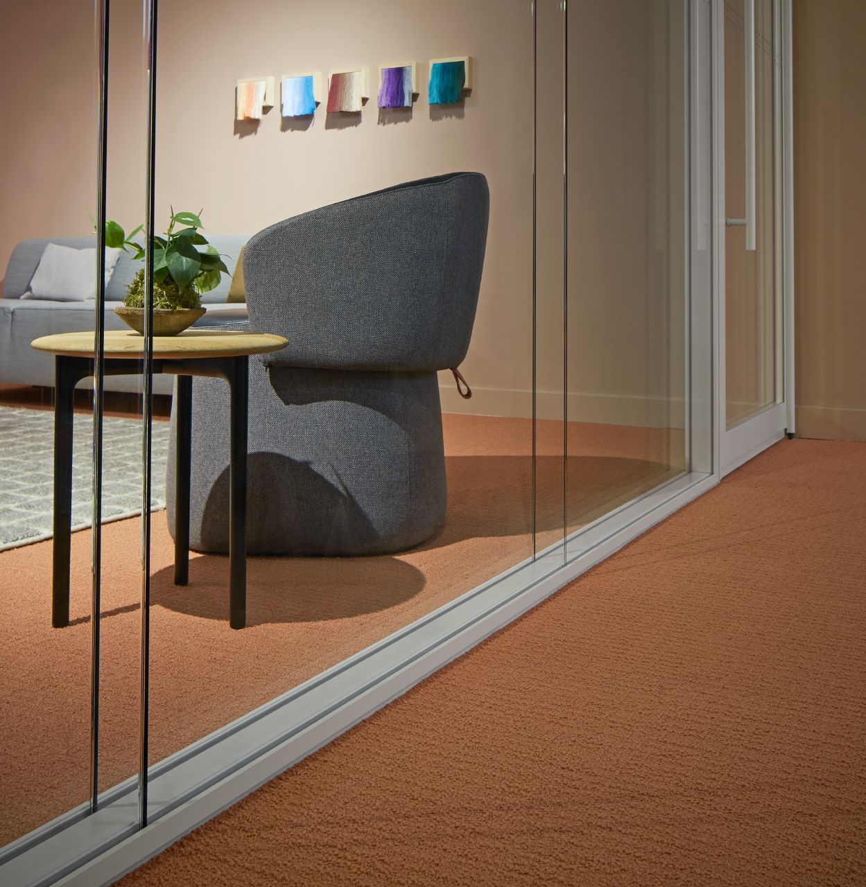 Movable Walls _Office Environments_Love Your Space