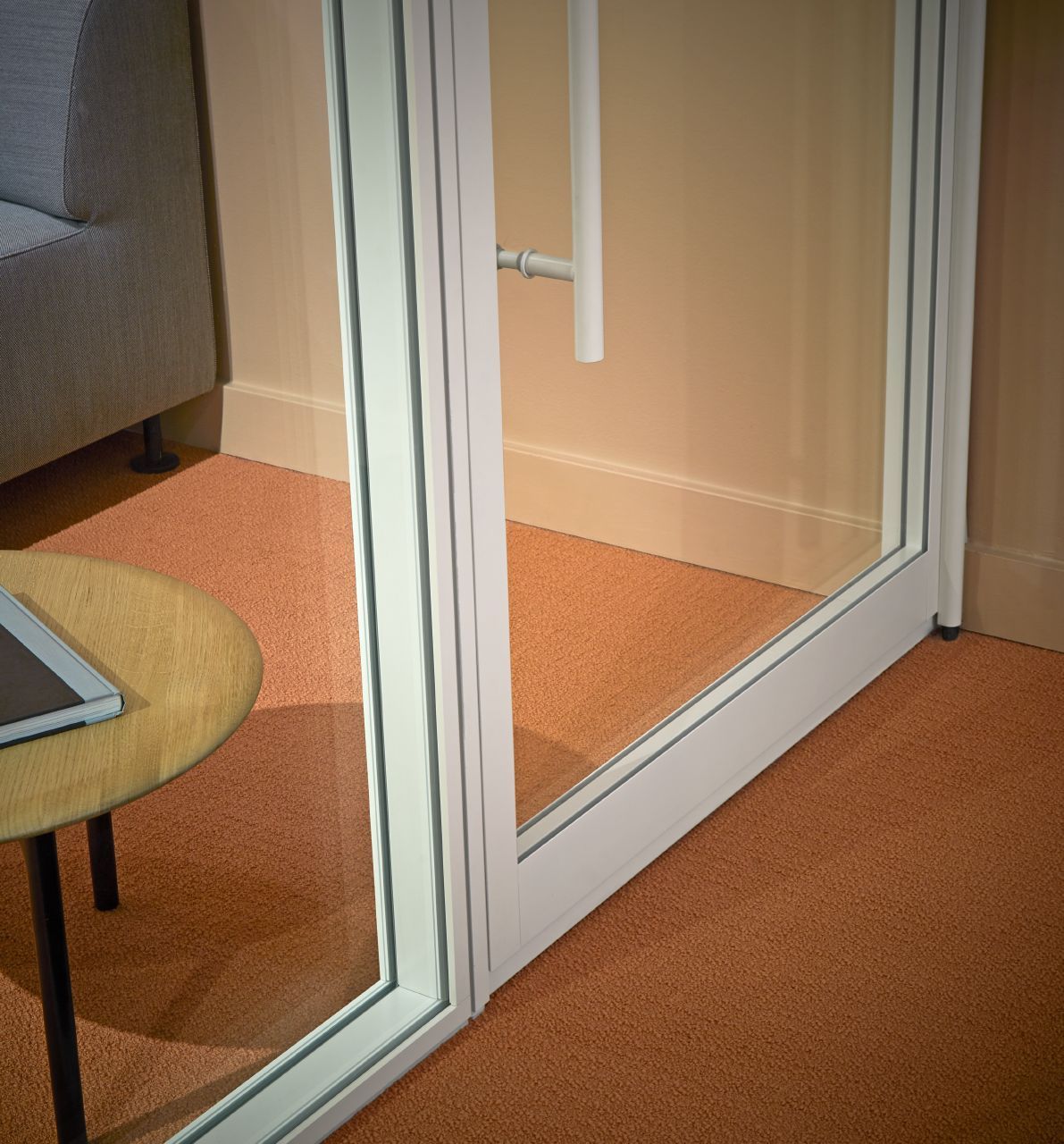 Movable Walls _Office Environments_Love Your Space