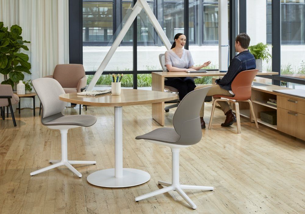 Office Chair _Office Environments_Love Your Space