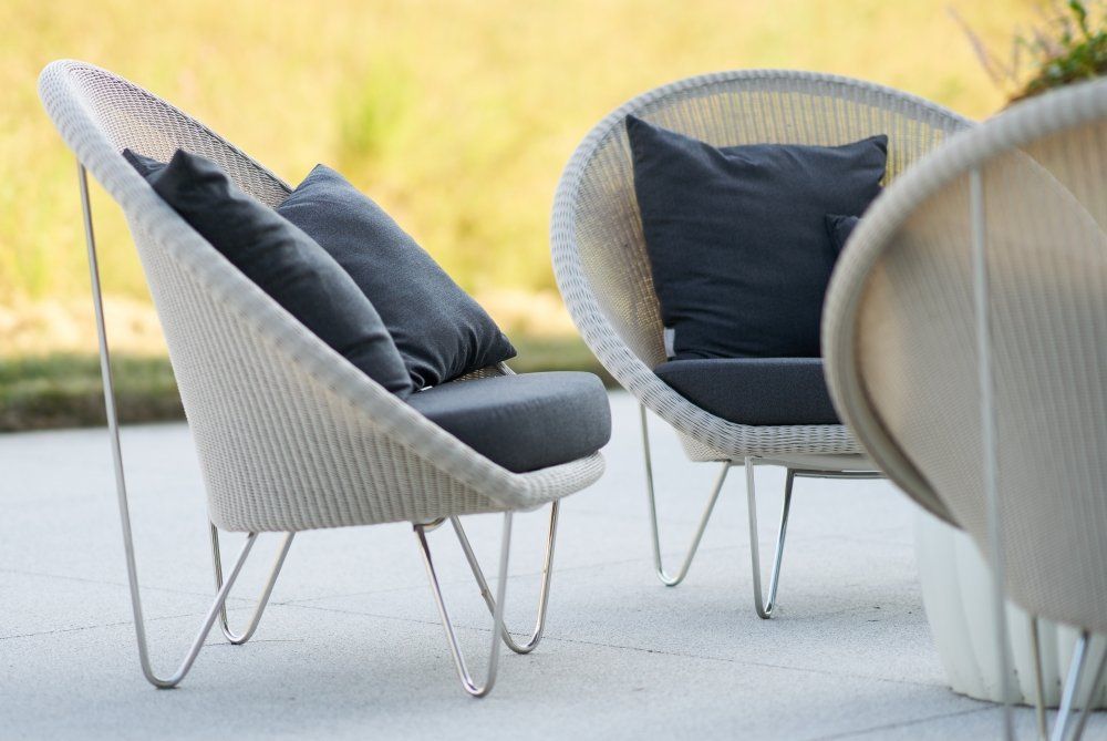 Outdoor Spaces _Office Environments_Love Your Space