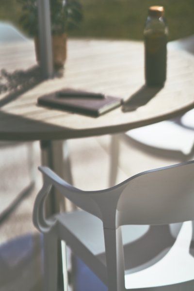 Outdoor Spaces _Office Environments_Love Your Space