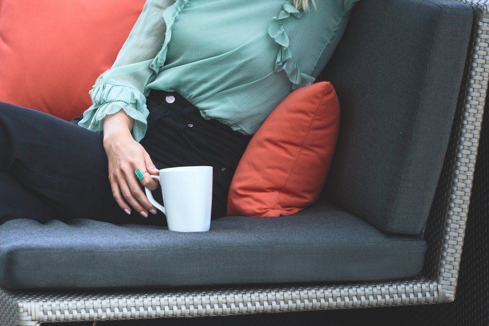 Outdoor Spaces _Office Environments_Love Your Space