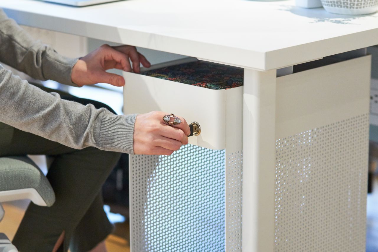 Storage _Office Environments_Love Your Space