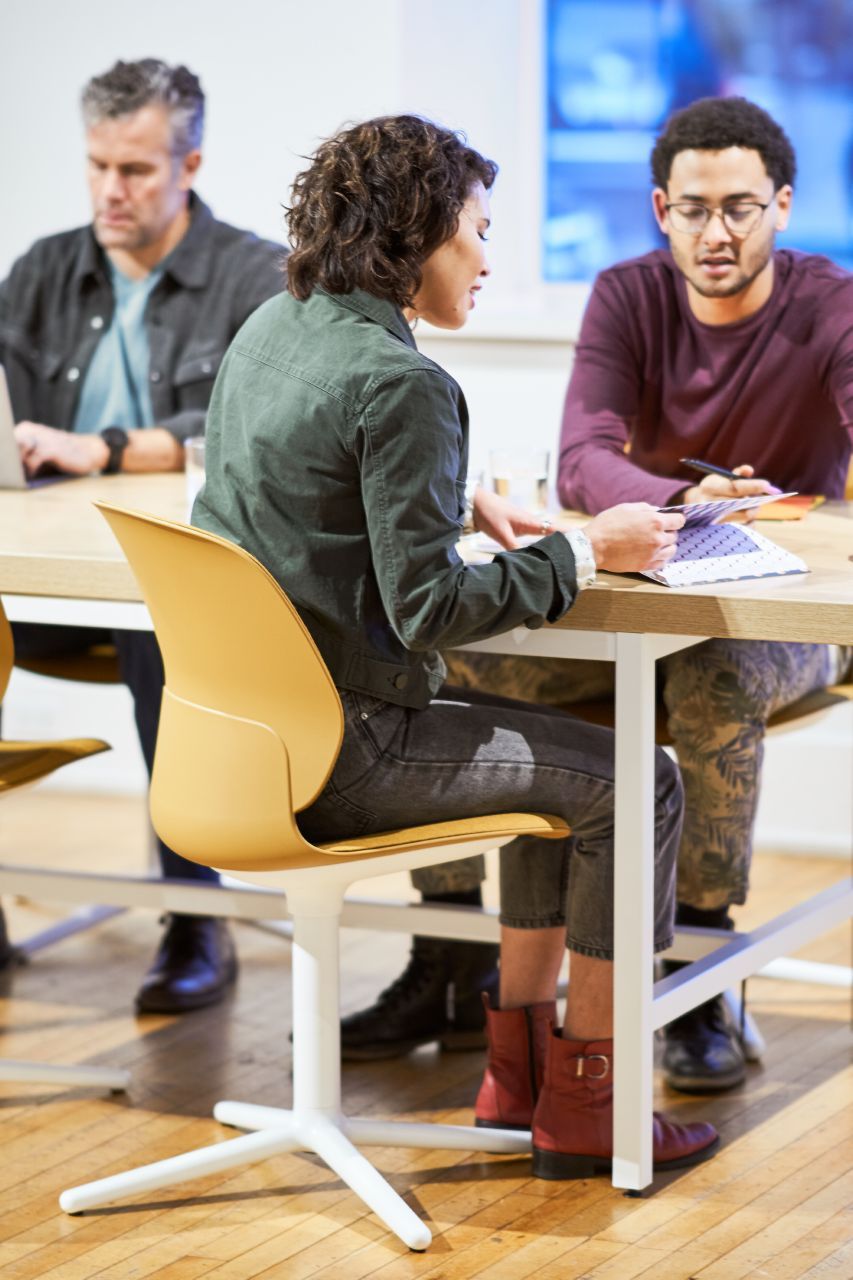 Tables _Office Environments_Love Your Space