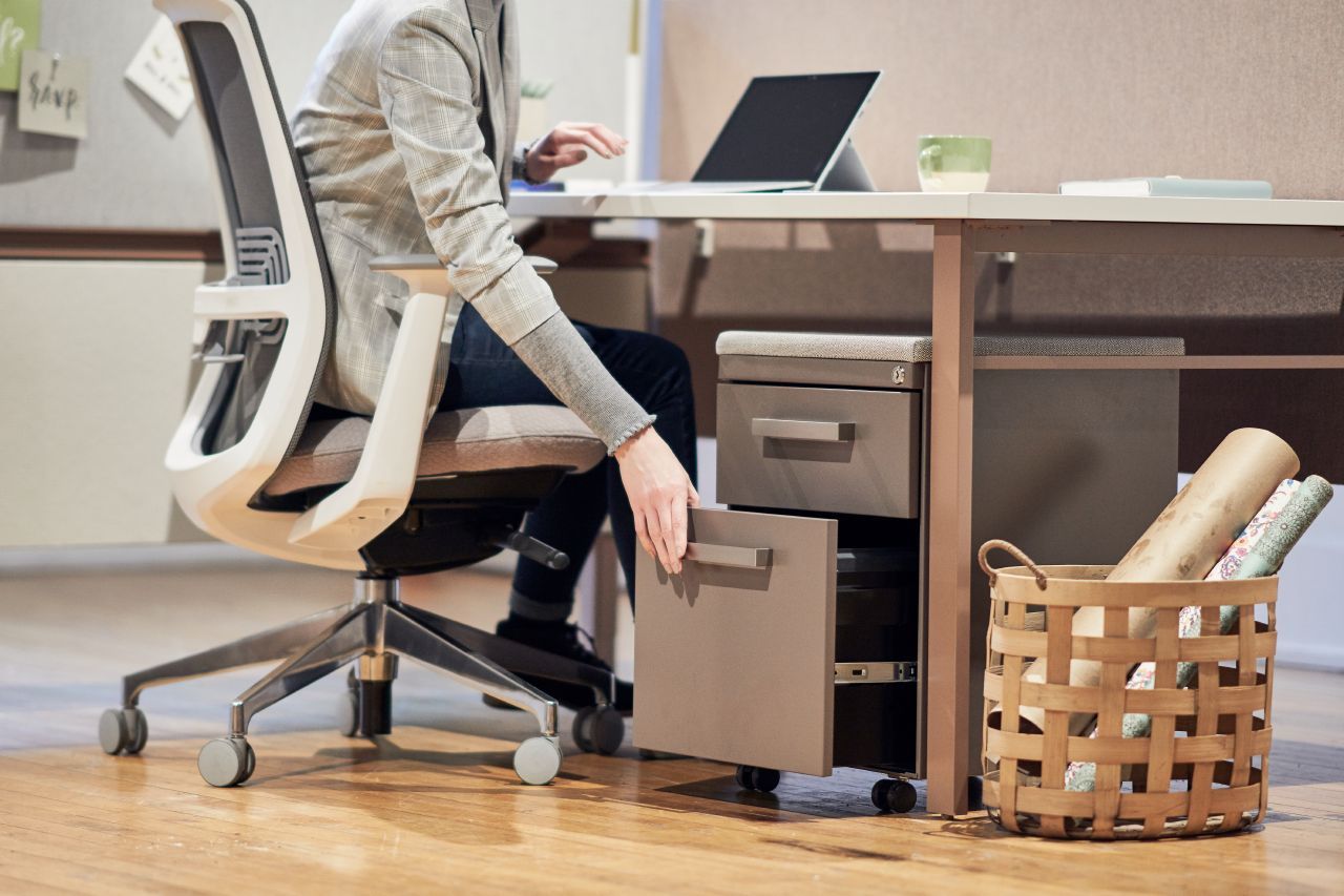 Storage _Office Environments_Love Your Space