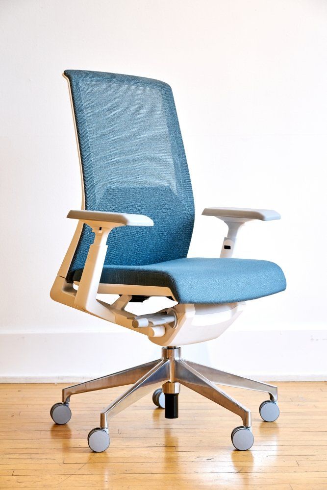 Office Chair _Office Environments_Love Your Space