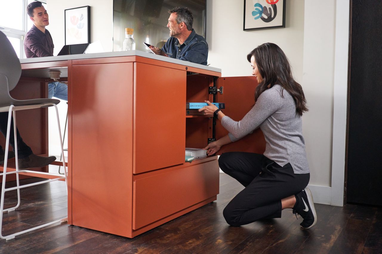 Storage_Office Environments_Love your Space