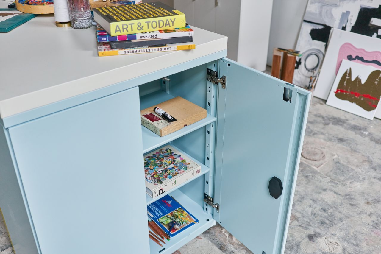 Storage _Office Environments_Love Your Space