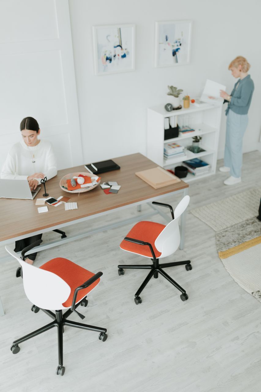 Tables _Office Environments_Love Your Space