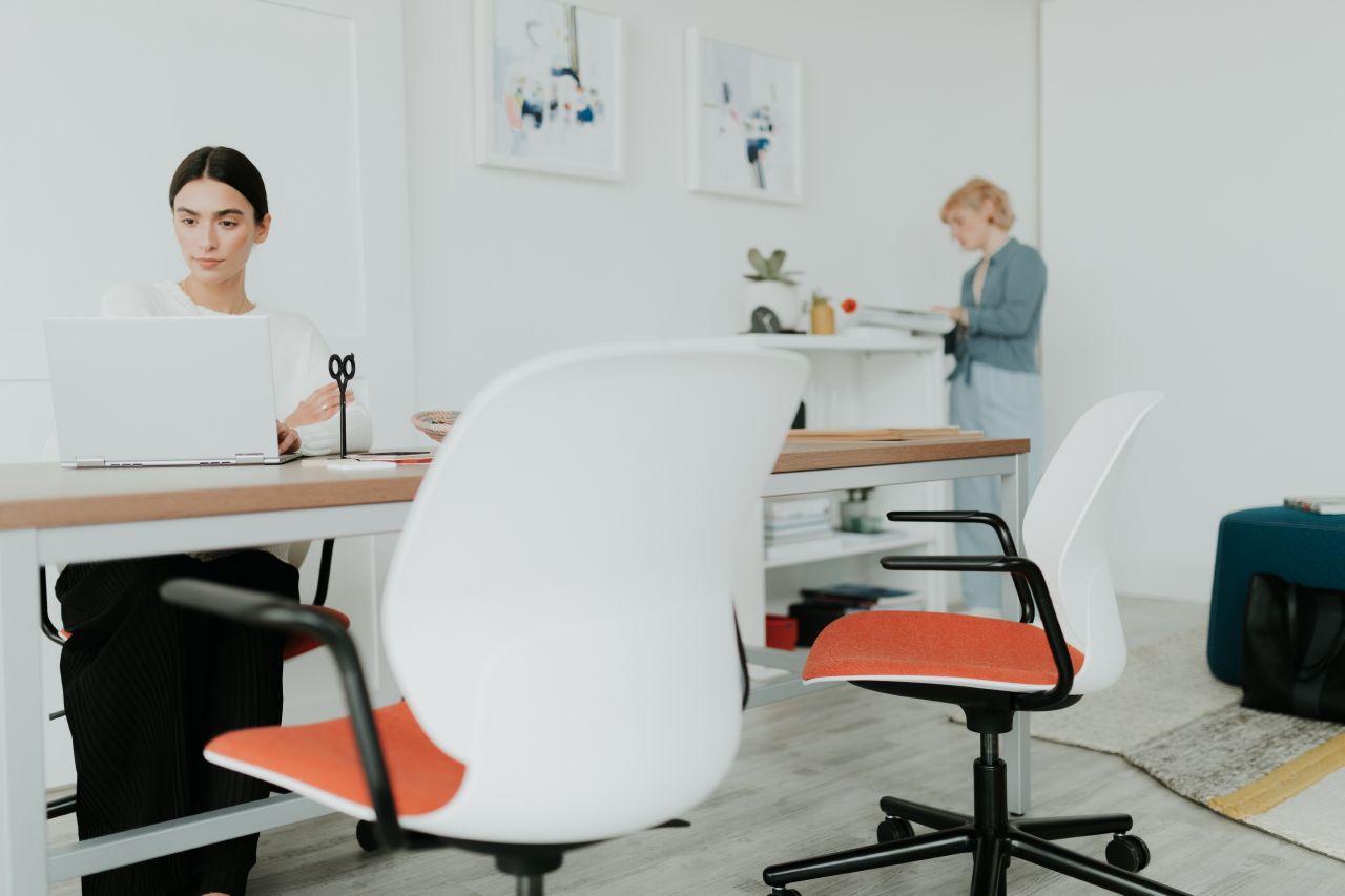 Tables _Office Environments_Love Your Space