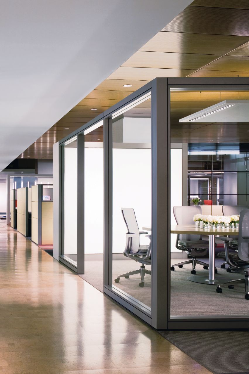 Movable Walls _Office Environments_Love Your Space