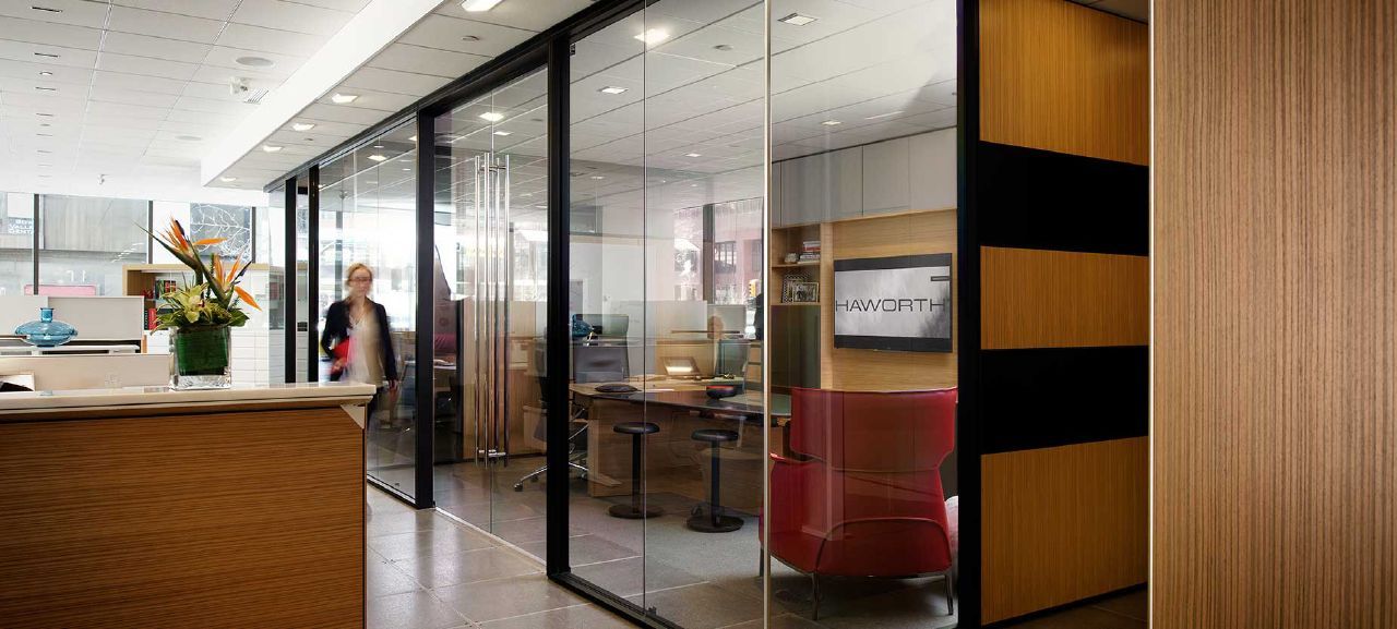 Movable Walls _Office Environments_Love Your Space