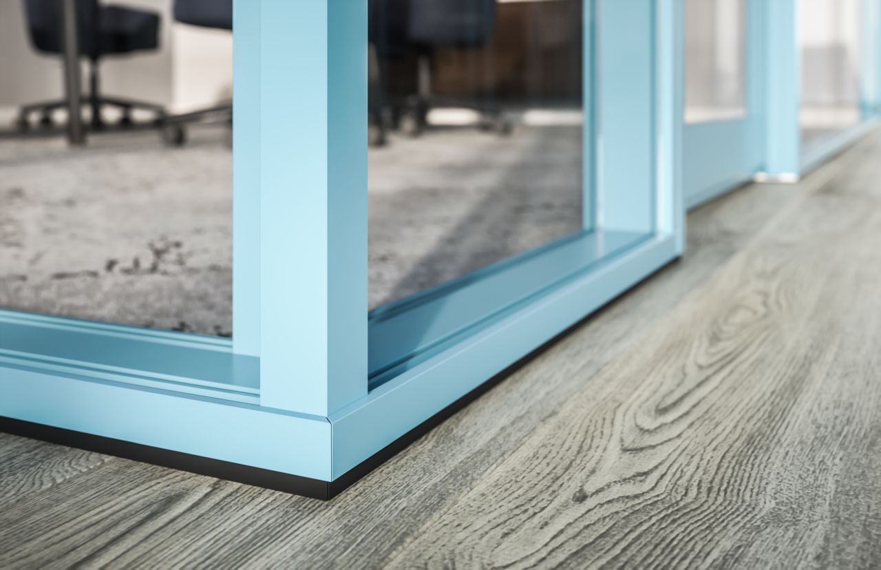 Movable Walls _Office Environments_Love Your Space