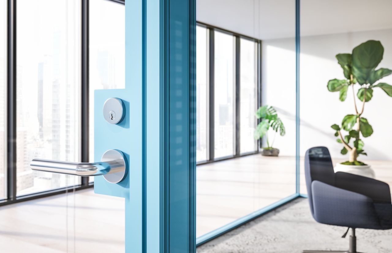 Movable Walls _Office Environments_Love Your Space