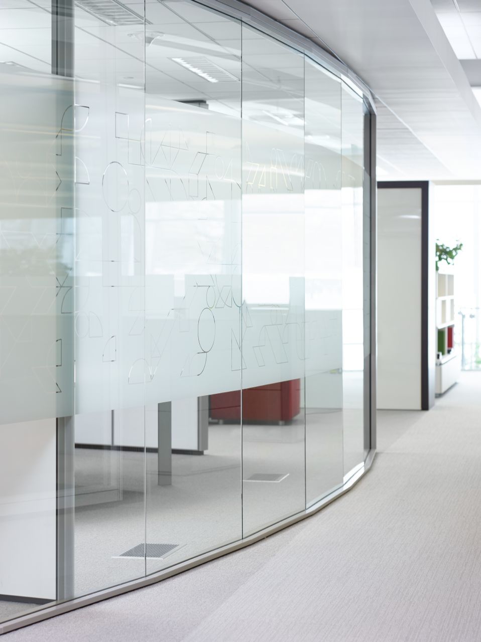 Movable Walls _Office Environments_Love Your Space
