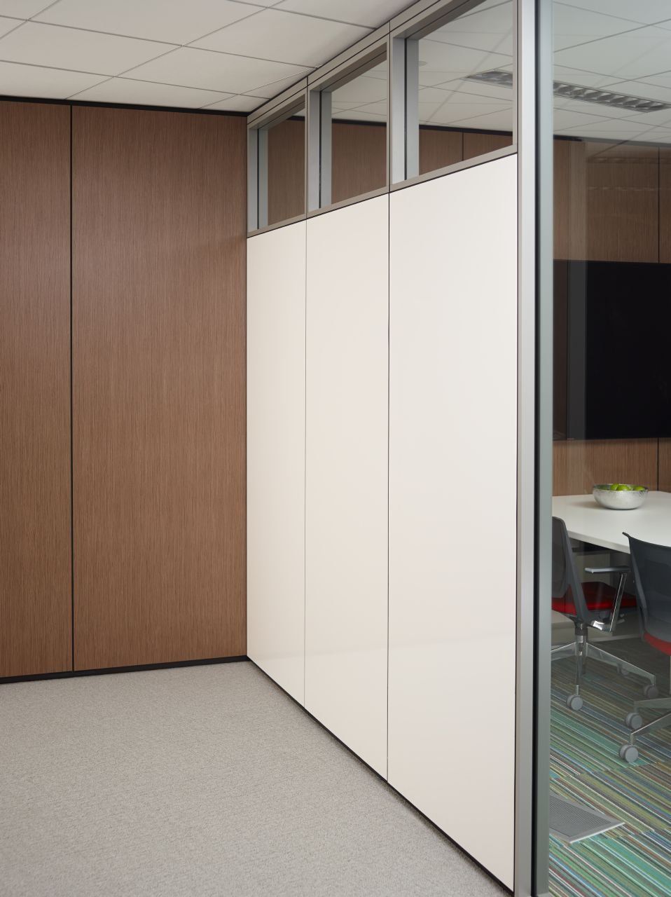Movable Walls _Office Environments_Love Your Space
