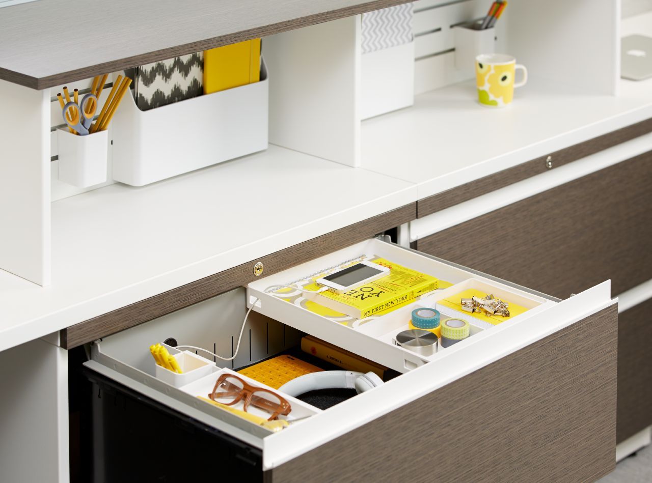 Storage _Office Environments_Love Your Space