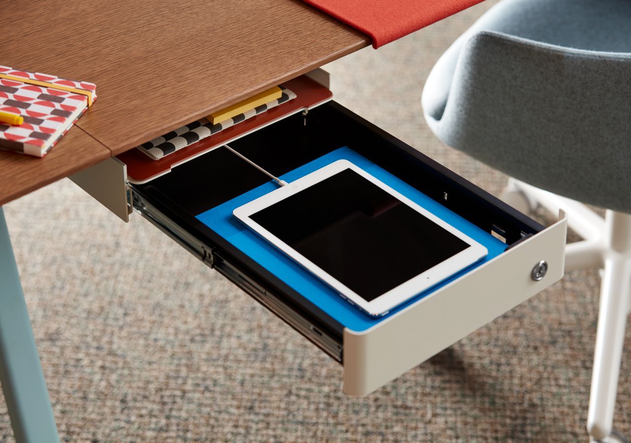 Storage _Office Environments_Love Your Space