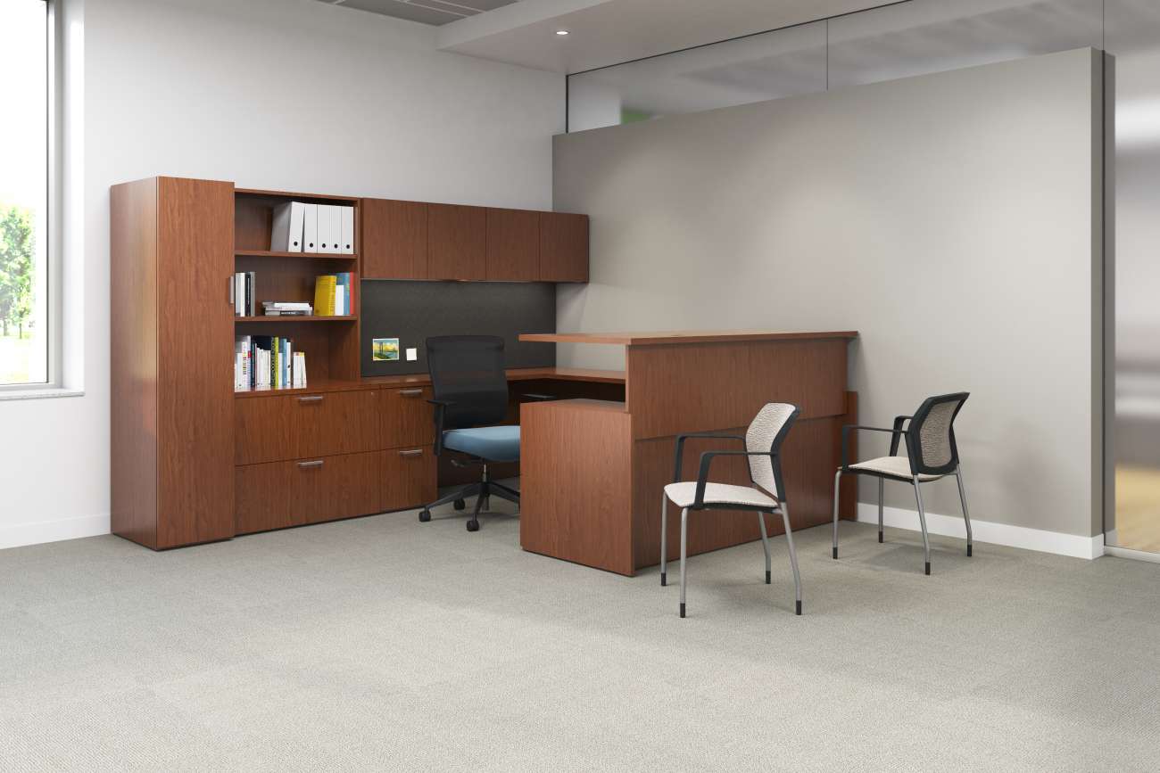 Private Office _Office Environments_Love Your Space