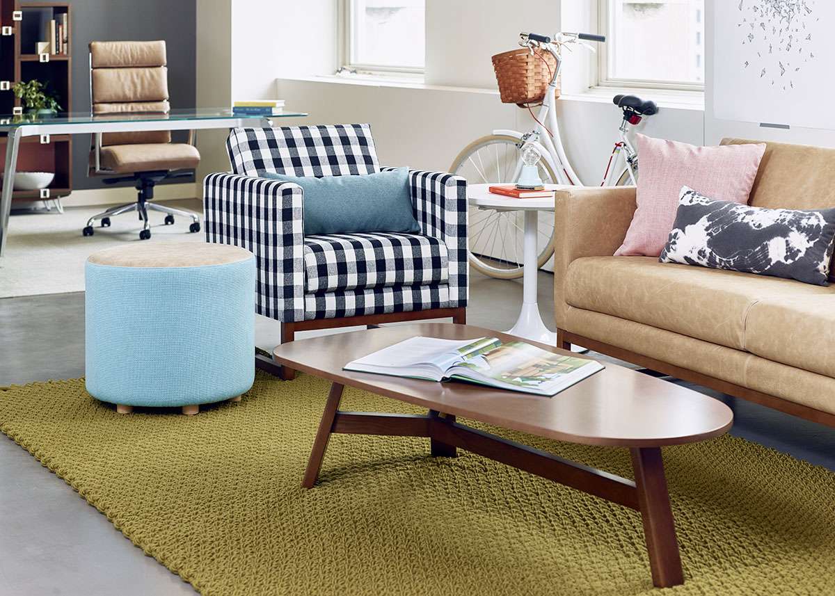 Lounge_Office Environments_Love your Space