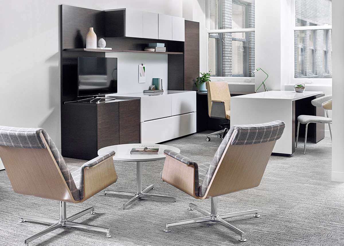 Private Office _Office Environments_Love Your Space