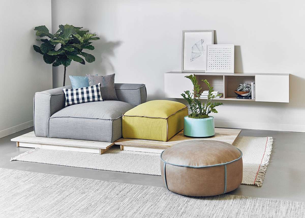 Lounge _Office Environments_Love Your Space