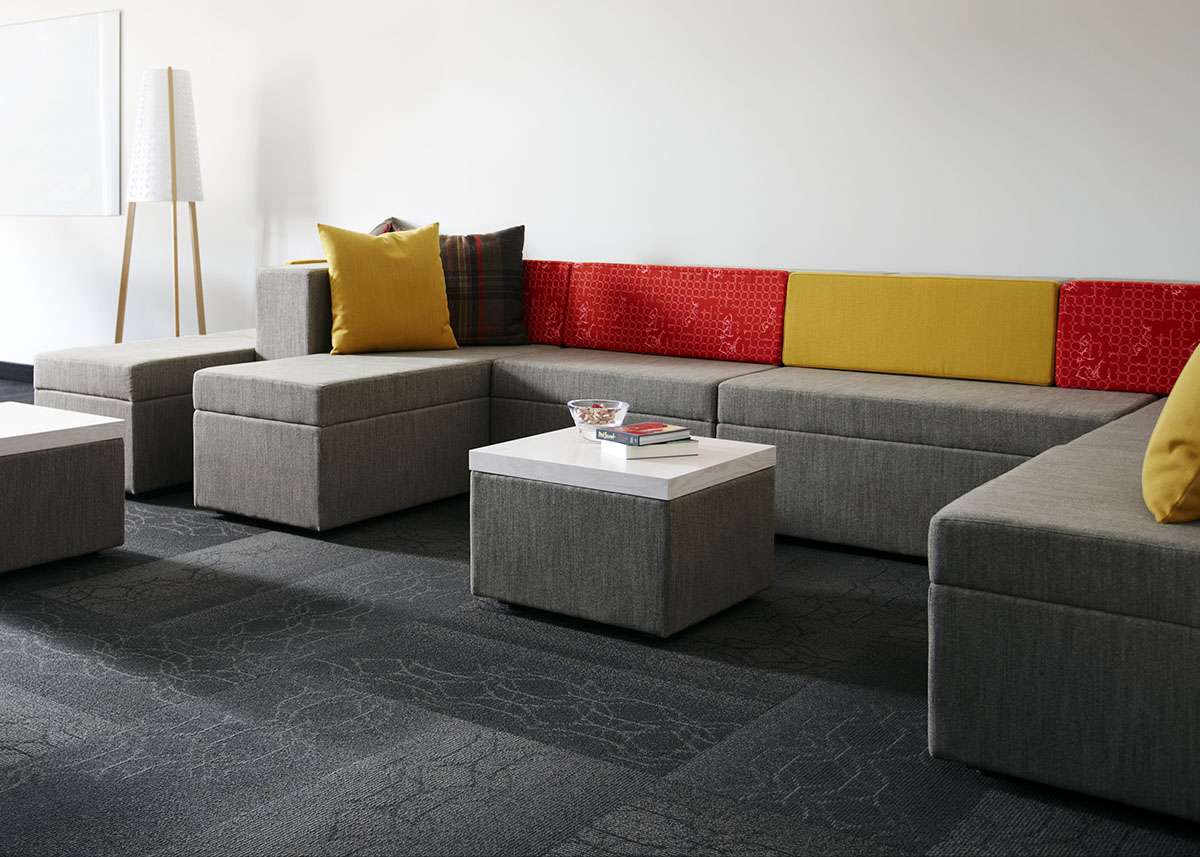 Lounge _Office Environments_Love Your Space