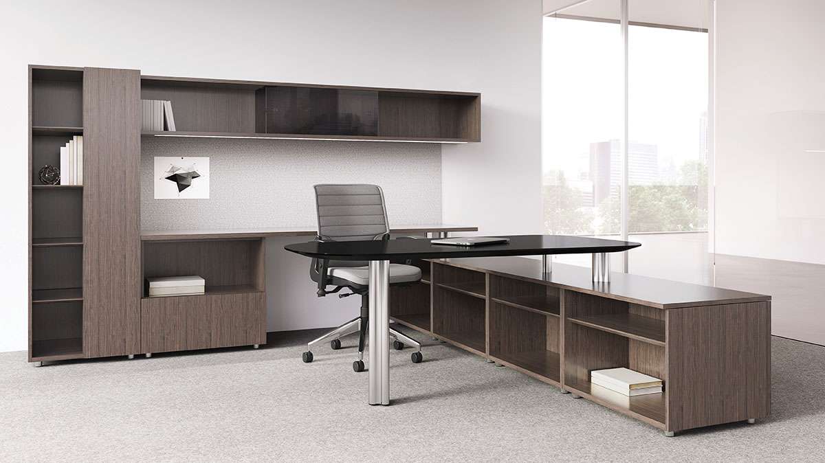 Private Office _Office Environments_Love Your Space